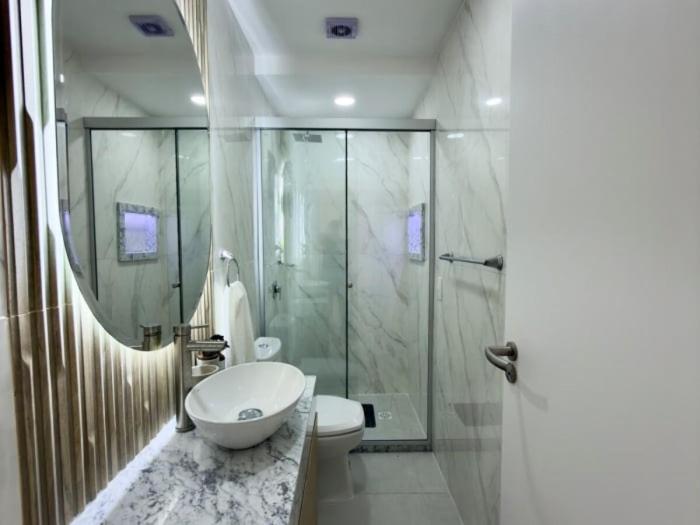 Hermoso Departamento cerca de Asunción 807B - Apartment - 52