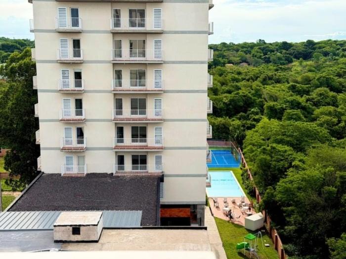 Hermoso Departamento cerca de Asunción 807B - Apartment - 53