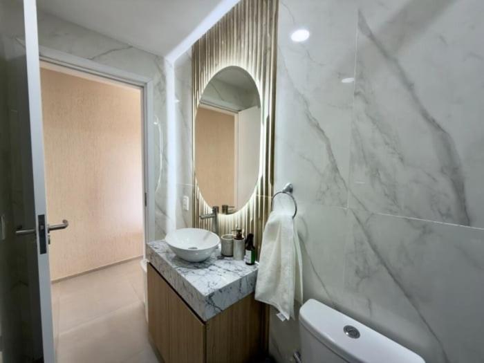 Hermoso Departamento cerca de Asunción 807B - Apartment - 59
