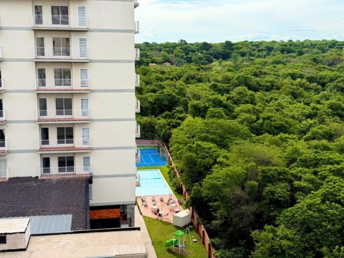 Hermoso Departamento cerca de Asunción 807B - Apartment - 61