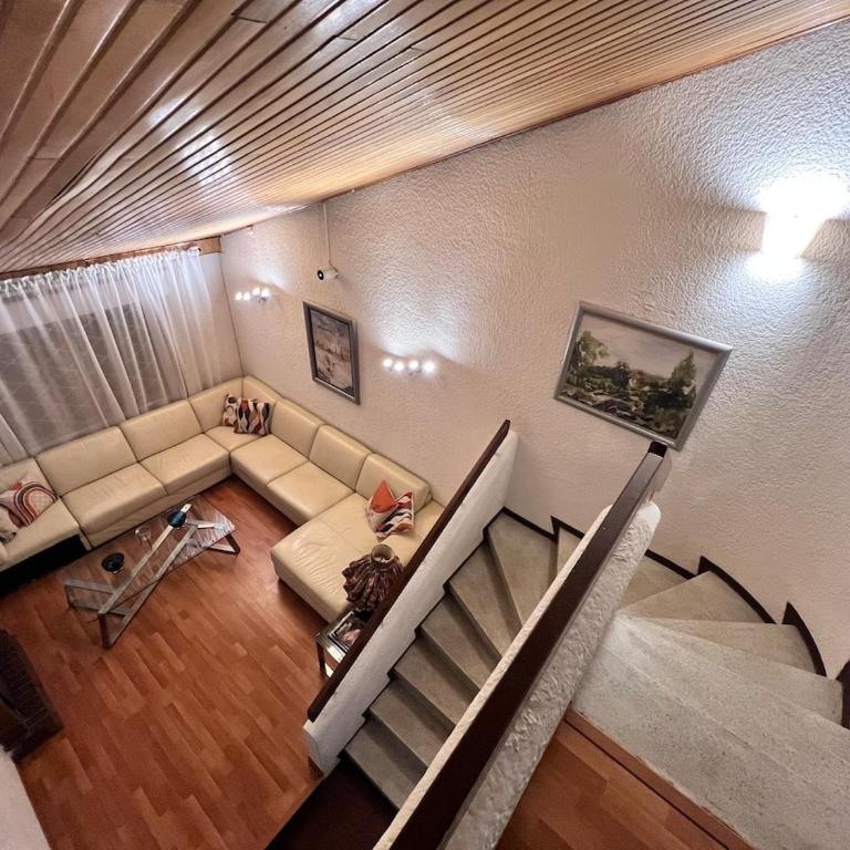 La Casa - Casa de 5 dormitorios - 25