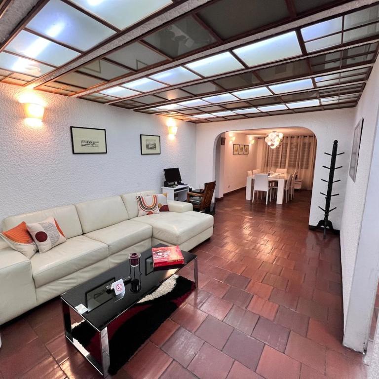 La Casa - Casa de 5 dormitorios - 22