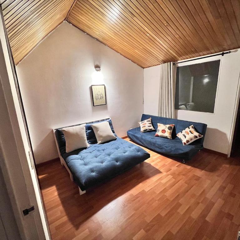 La Casa - Casa de 5 dormitorios - 13