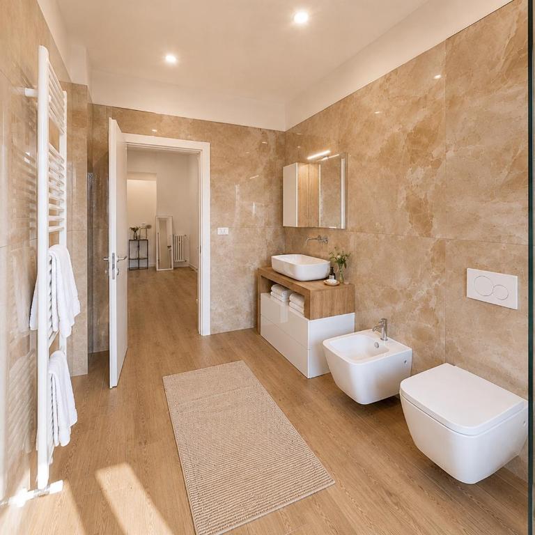 Lake Como Terraces - Lake view - Appartamento con 2 Camere da Letto - 8