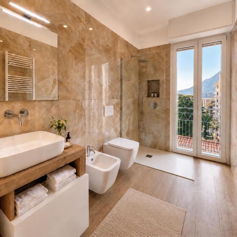 Lake Como Terraces - Lake view - Appartamento con 2 Camere da Letto - 6