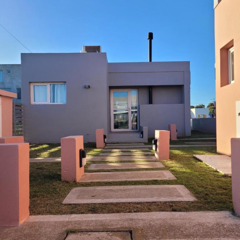 Susurros del mar - Casa con 1 dormitorio - 1