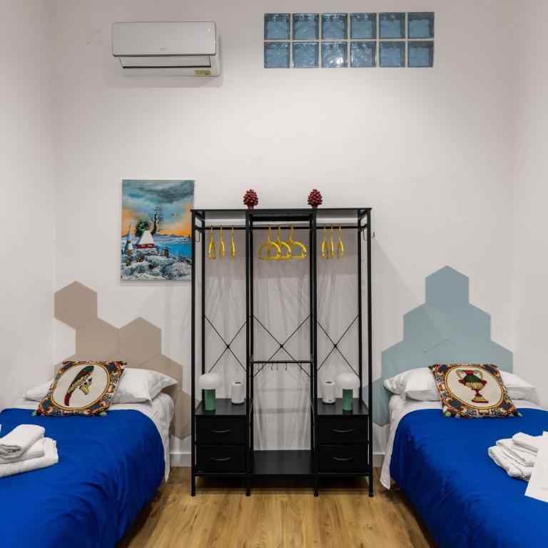 Pusamonti Central Flat - Appartamento con 2 Camere da Letto - 24
