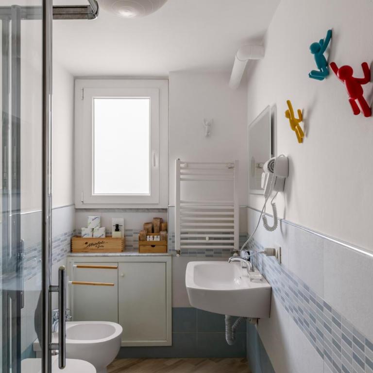 Pusamonti Central Flat - Appartamento con 2 Camere da Letto - 26