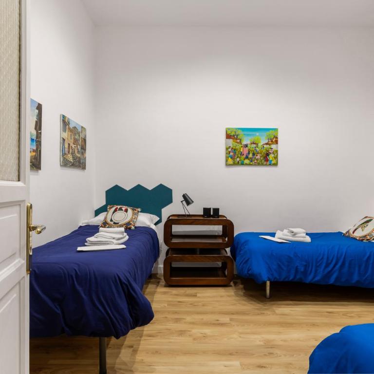 Pusamonti Central Flat - Appartamento con 2 Camere da Letto - 33
