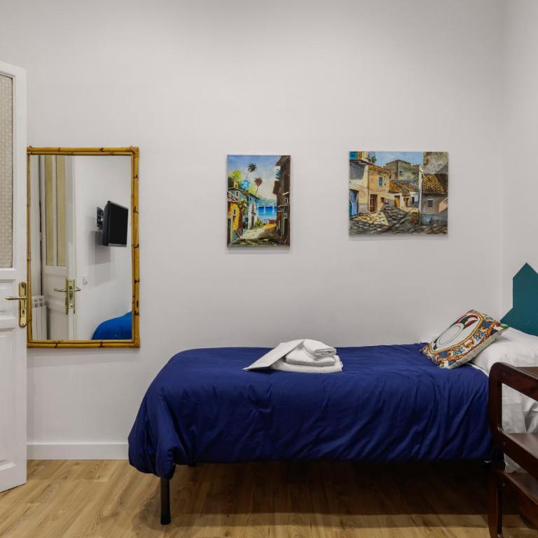 Pusamonti Central Flat - Appartamento con 2 Camere da Letto - 25