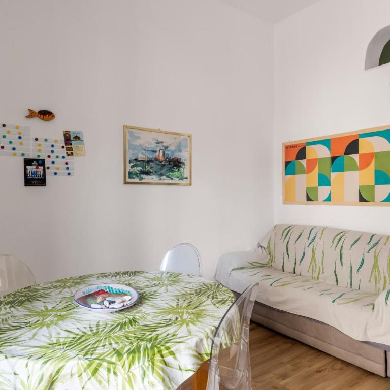 Pusamonti Central Flat - Appartamento con 2 Camere da Letto - 29