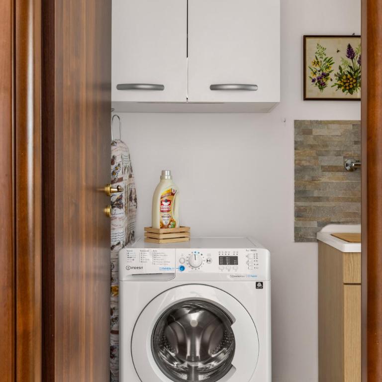 Pusamonti Central Flat - Appartamento con 2 Camere da Letto - 28
