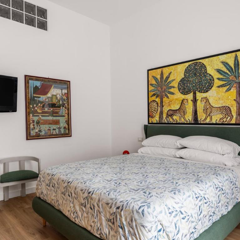 Pusamonti Central Flat - Appartamento con 2 Camere da Letto - 31