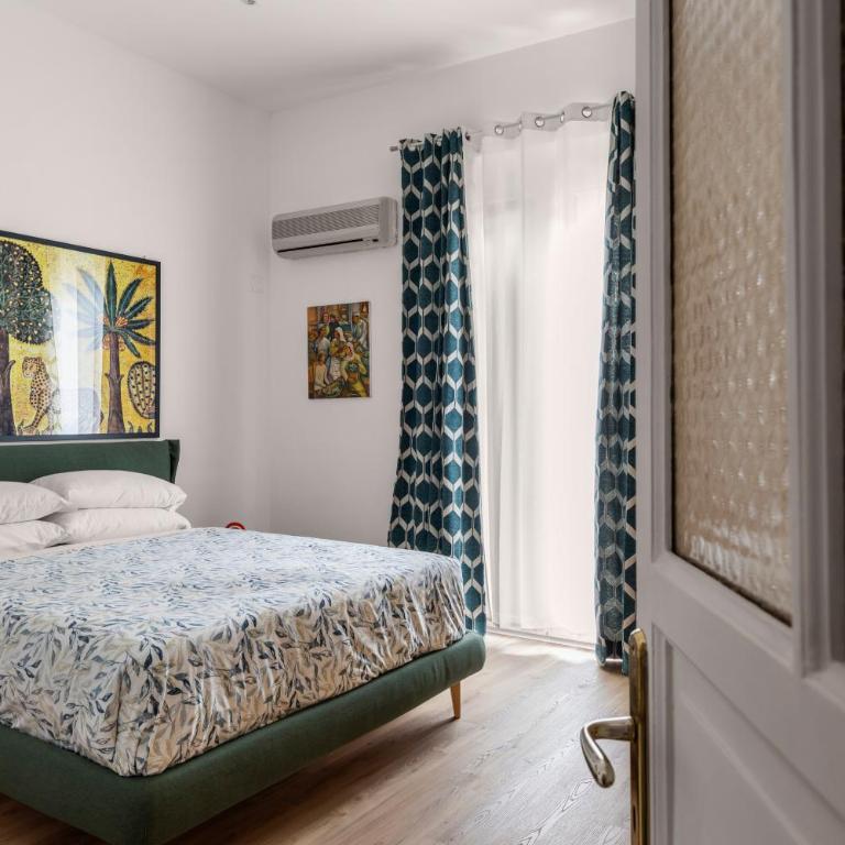 Pusamonti Central Flat - Appartamento con 2 Camere da Letto - 30