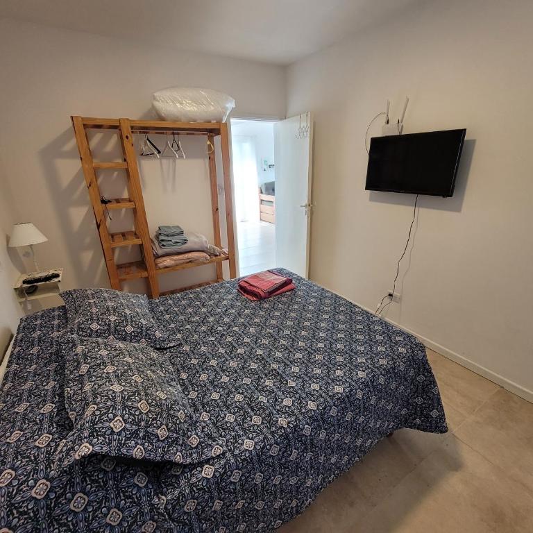 Susurros del mar - Casa con 1 dormitorio - 6