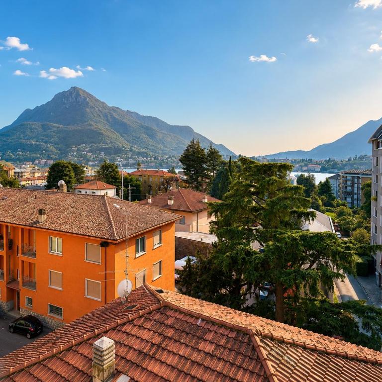 Lake Como Terraces - Lake view - Appartamento con 2 Camere da Letto - 7