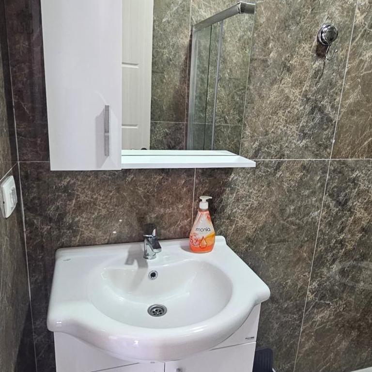 DUPLEX LUX RESIDENCE-JACuZZI - Two-Bedroom Apartment with Sea View - 22