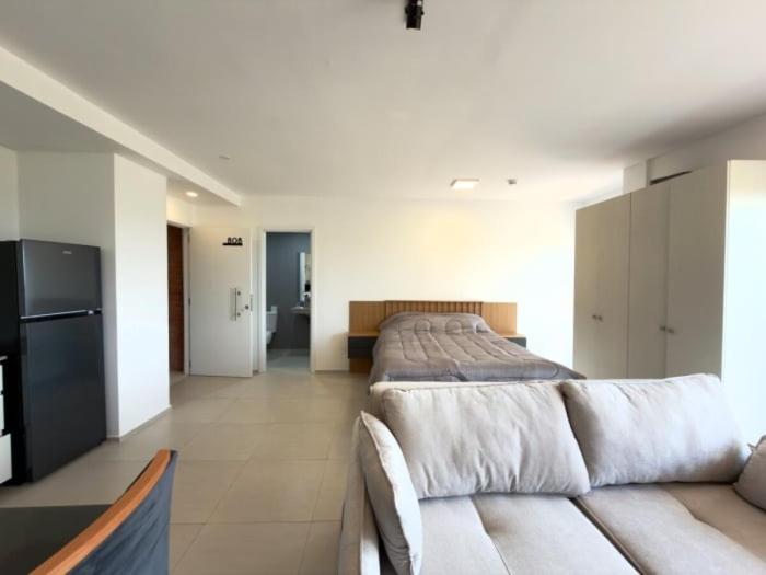 Moderno Departamento en Luque cerca a Asunción 808 - Apartment - 11