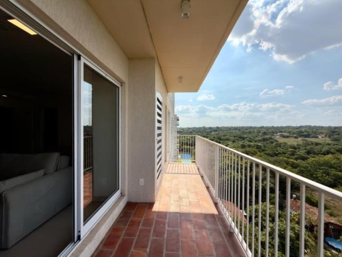 Moderno Departamento en Luque cerca a Asunción 808 - Apartment - 12