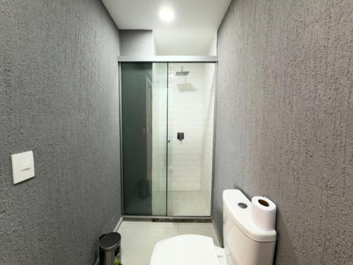 Moderno Departamento en Luque cerca a Asunción 808 - Apartment - 20