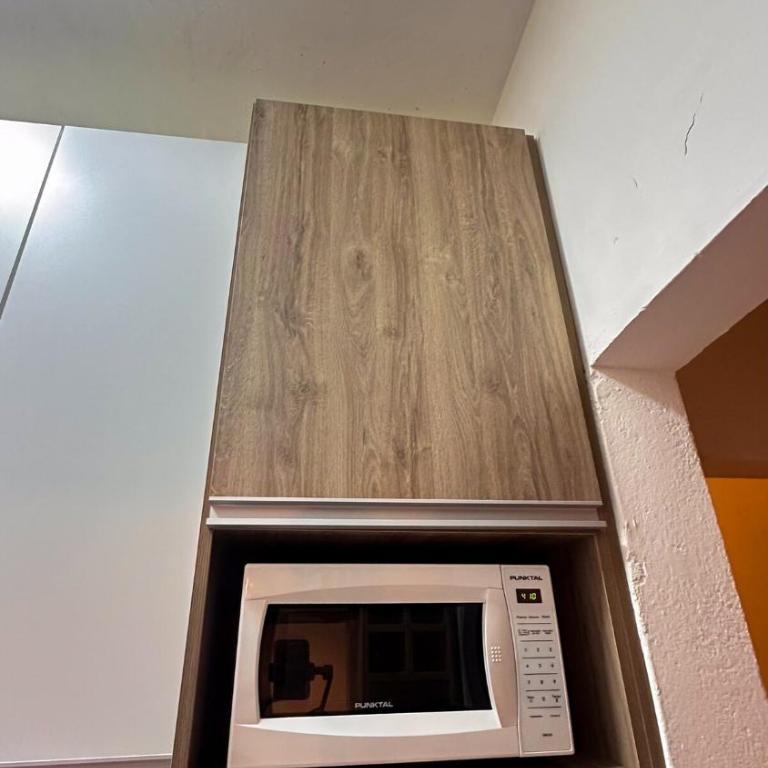 Hermoso apartamento en Cordon - Two-Bedroom Apartment - 3