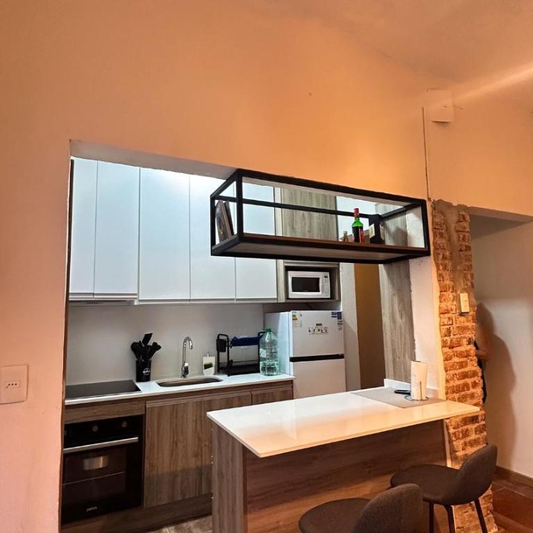 Hermoso apartamento en Cordon - Two-Bedroom Apartment - 4