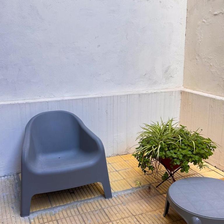 Hermoso apartamento en Cordon - Two-Bedroom Apartment - 5