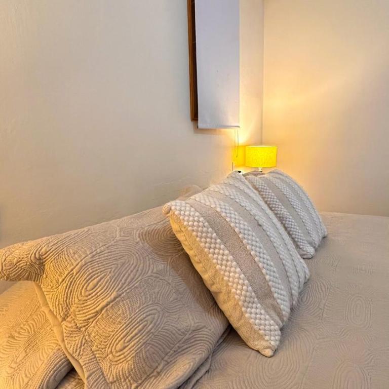 Hermoso apartamento en Cordon - Two-Bedroom Apartment - 7
