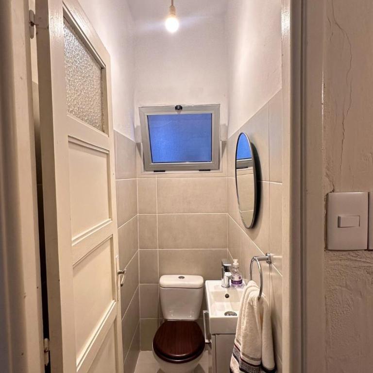 Hermoso apartamento en Cordon - Two-Bedroom Apartment - 8