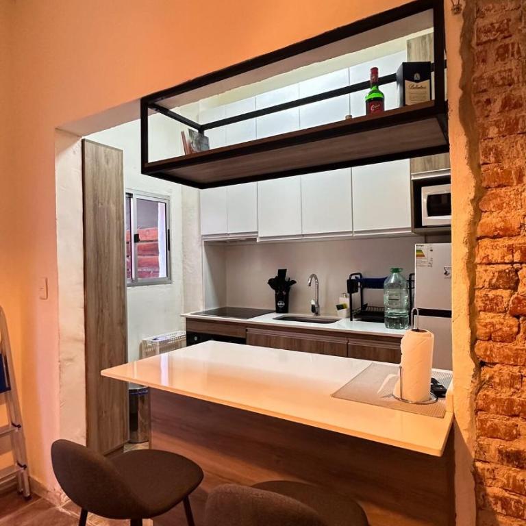 Hermoso apartamento en Cordon - Two-Bedroom Apartment - 9