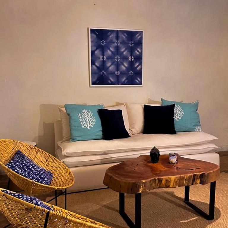 Hermoso apartamento en Cordon - Two-Bedroom Apartment - 10