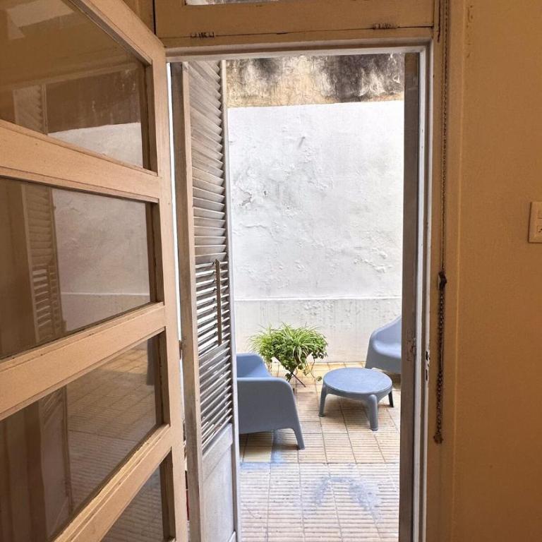 Hermoso apartamento en Cordon - Two-Bedroom Apartment - 14