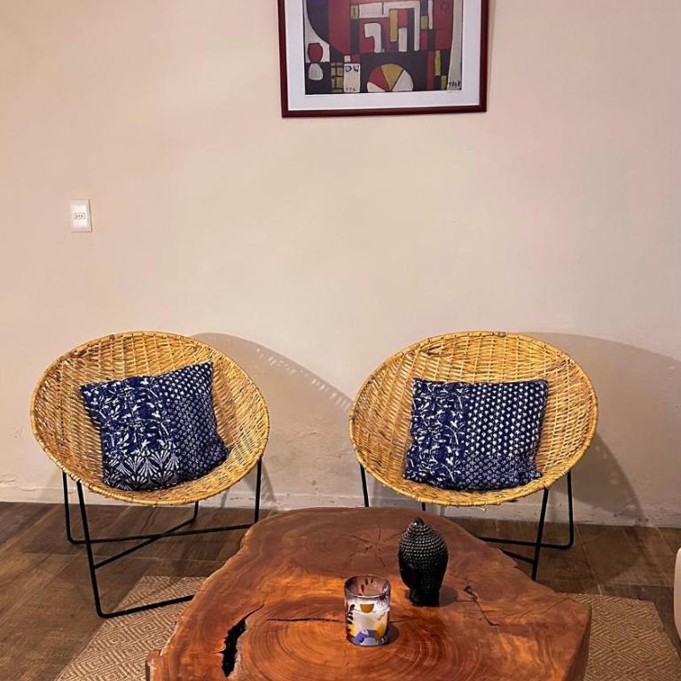 Hermoso apartamento en Cordon - Two-Bedroom Apartment - 19
