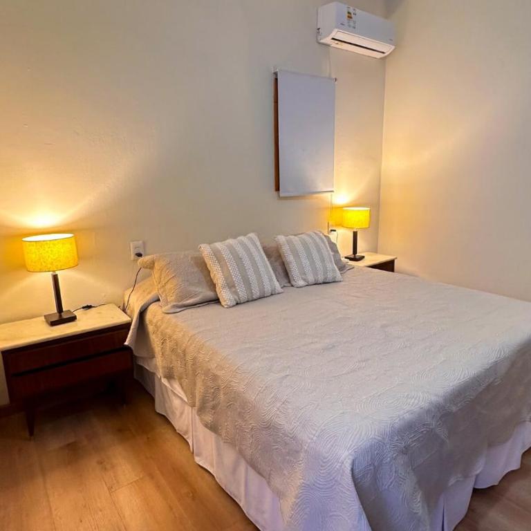 Hermoso apartamento en Cordon - Two-Bedroom Apartment - 23
