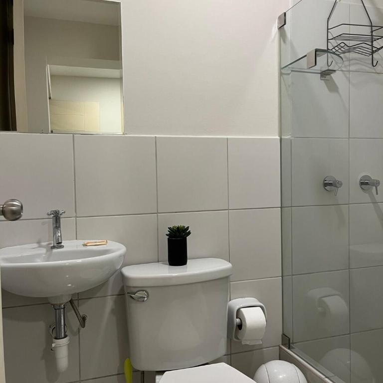 Heart of Miraflores - 4BR - Steps to Kennedy Park - Apartment - 22