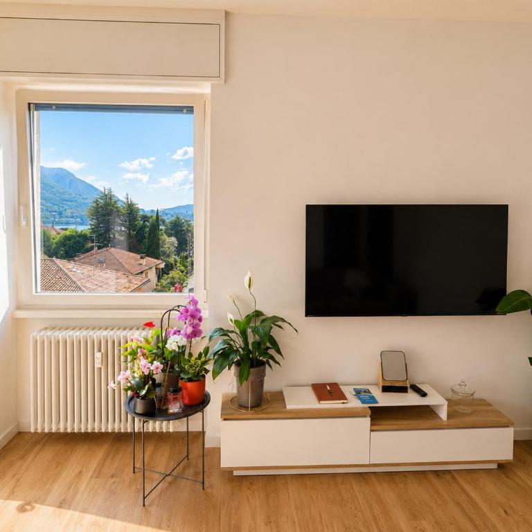 Lake Como Terraces - Lake view - Appartamento con 2 Camere da Letto - 13