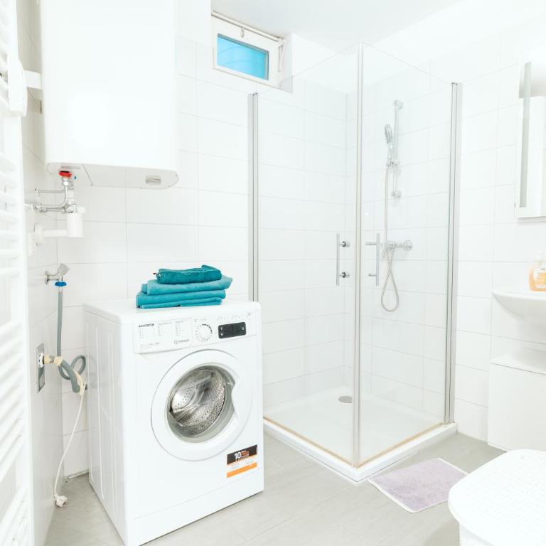 Lilian‘s Top Panorama Apartment - Apartment mit 1 Schlafzimmer - 17
