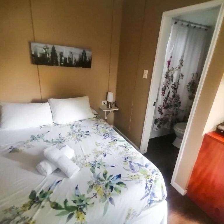 Borde Lago IV - V - One-Bedroom Apartment - 2
