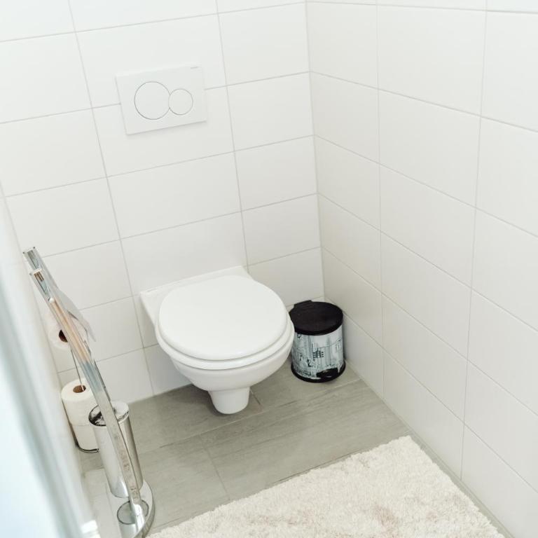 Lilian‘s Top Panorama Apartment - Apartment mit 1 Schlafzimmer - 22
