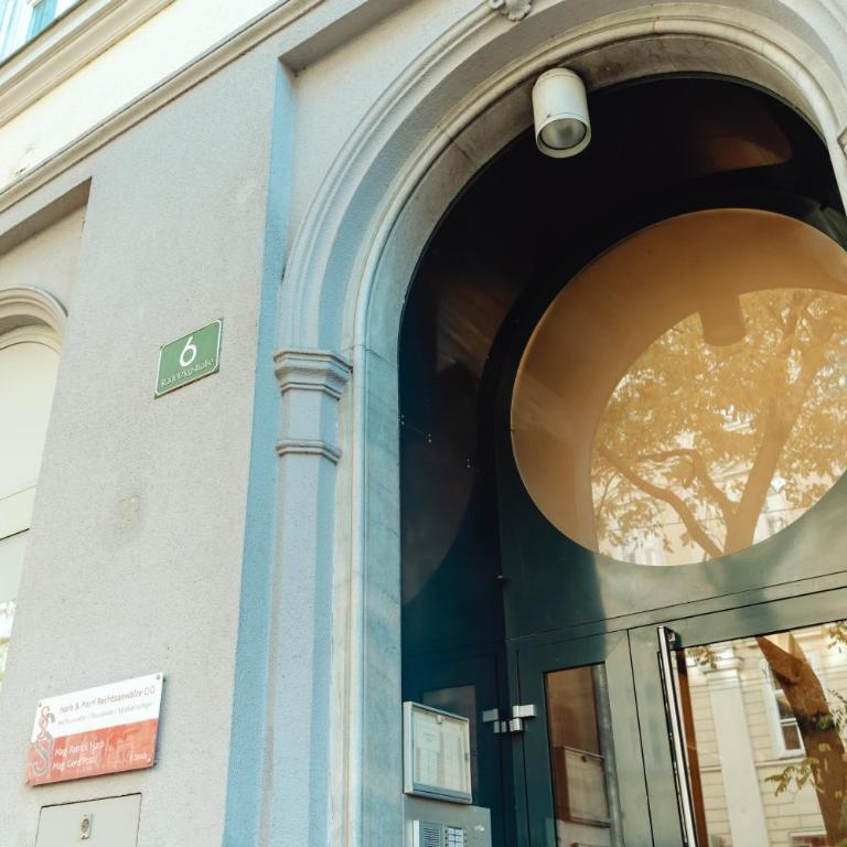 Lilian‘s Top Panorama Apartment - Apartment mit 1 Schlafzimmer - 24