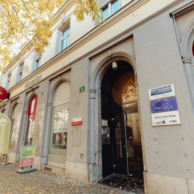 Lilian‘s Top Panorama Apartment - Apartment mit 1 Schlafzimmer - 23