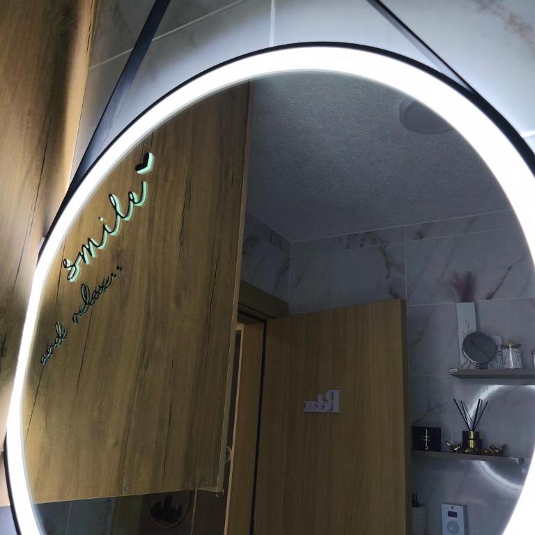 Lux Studio 1 - Appartement - 8
