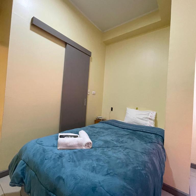 HoTELBLU - Single Room - 1