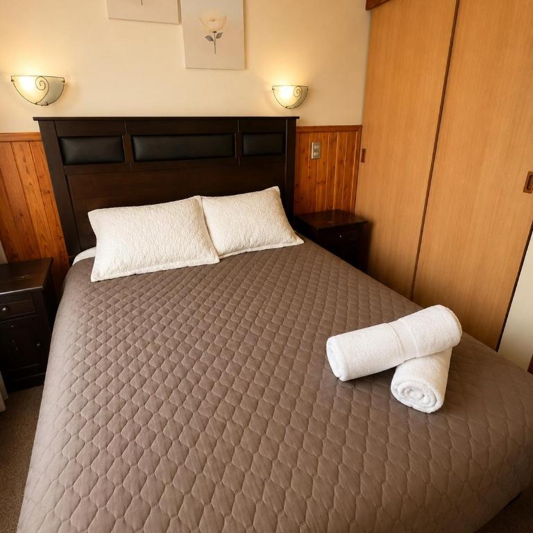 Refugio del volcán - One-Bedroom Apartment - 2