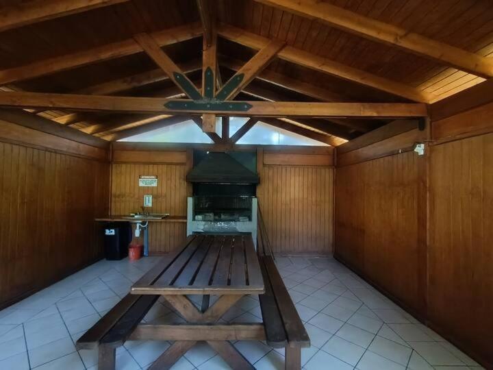 Refugio del volcán - One-Bedroom Apartment - 4