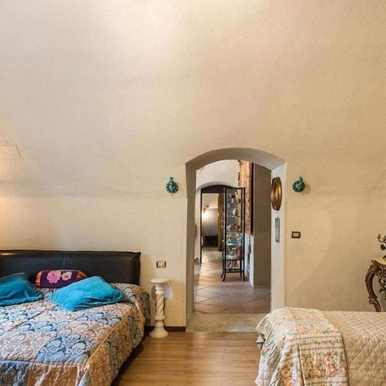 Il FEUDO - Appartamento Deluxe con 1 Camera da Letto - 15