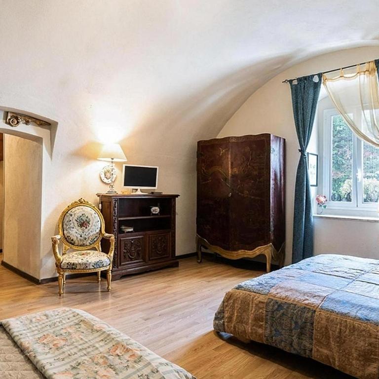 Il FEUDO - Appartamento Deluxe con 1 Camera da Letto - 18