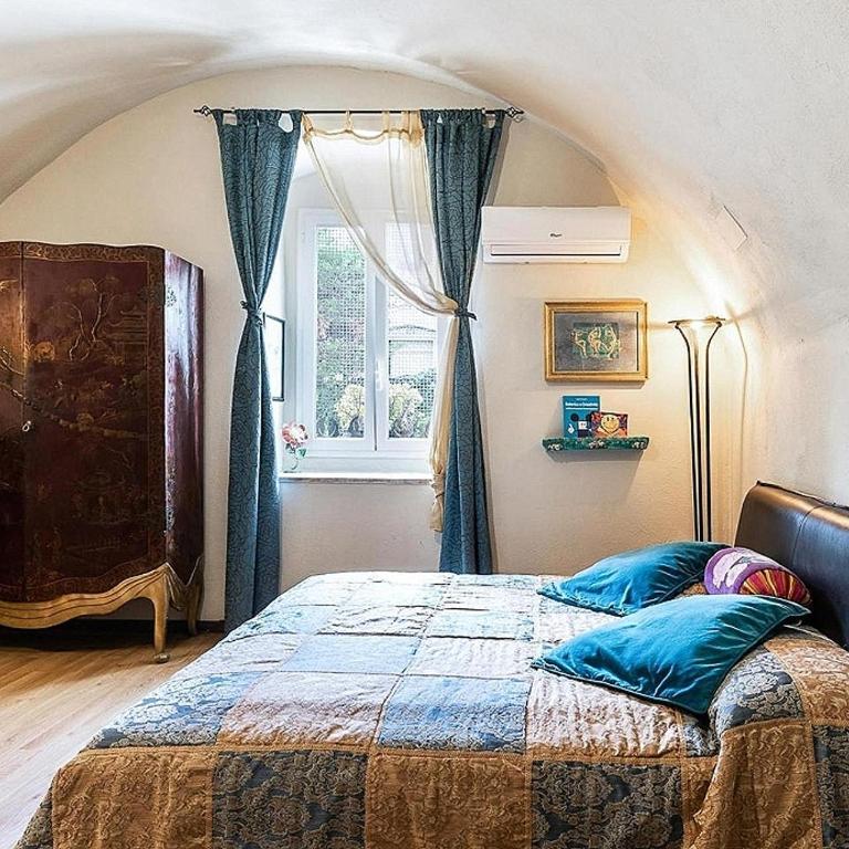 Il FEUDO - Appartamento Deluxe con 1 Camera da Letto - 19