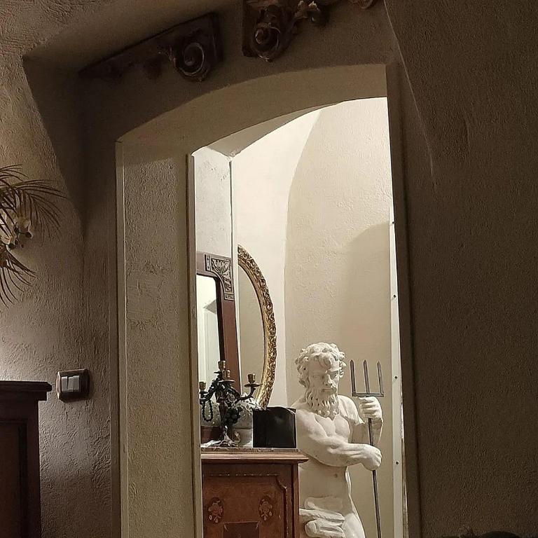 Il FEUDO - Appartamento Deluxe con 1 Camera da Letto - 22