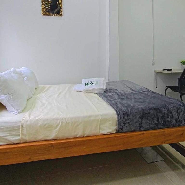 Casa Megua 3 - Double Room - 2